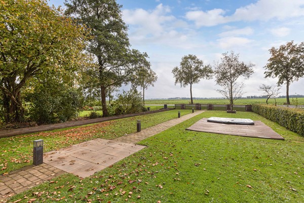 Medium property photo - Schokkerringweg 37B, 8307 RC Ens